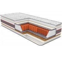 Матрац EXTRA Хром